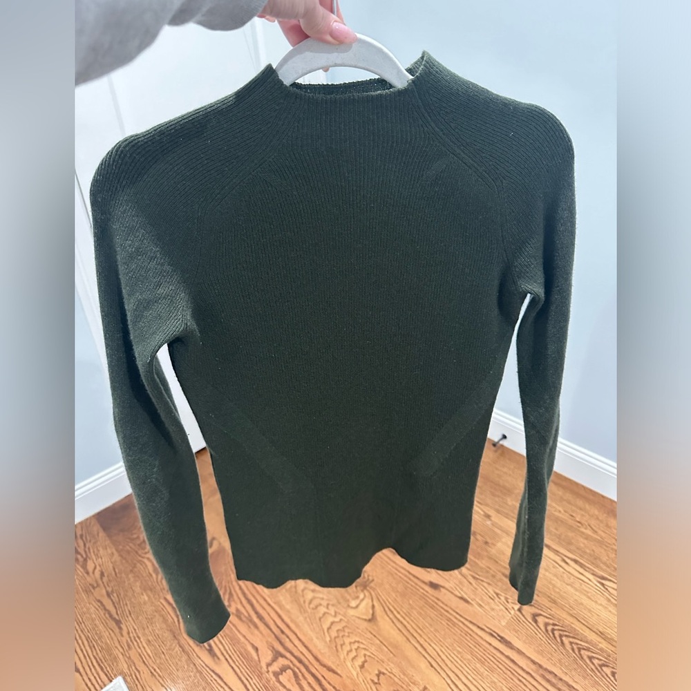 Rag&Bone Woman’s Sweater Size Xs - image 2